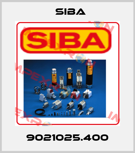9021025.400 Siba