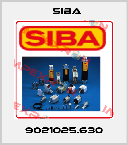 9021025.630 Siba
