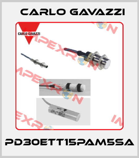 PD30ETT15PAM5SA Carlo Gavazzi
