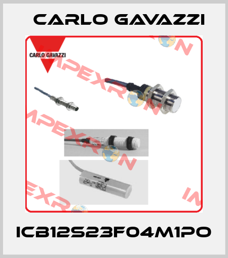 ICB12S23F04M1PO Carlo Gavazzi