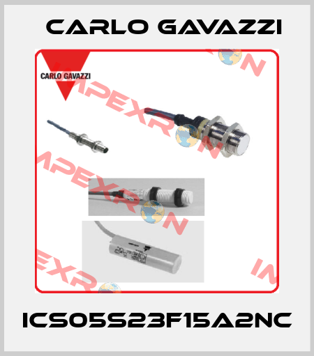 ICS05S23F15A2NC Carlo Gavazzi