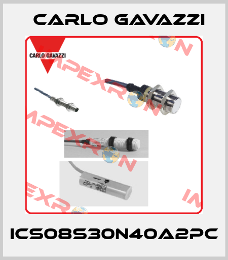 ICS08S30N40A2PC Carlo Gavazzi