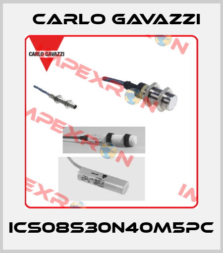 ICS08S30N40M5PC Carlo Gavazzi