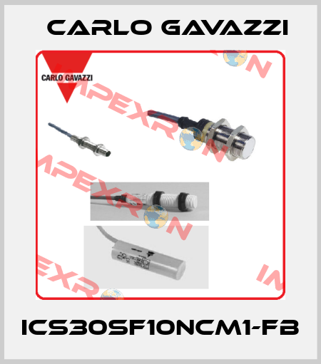 ICS30SF10NCM1-FB Carlo Gavazzi