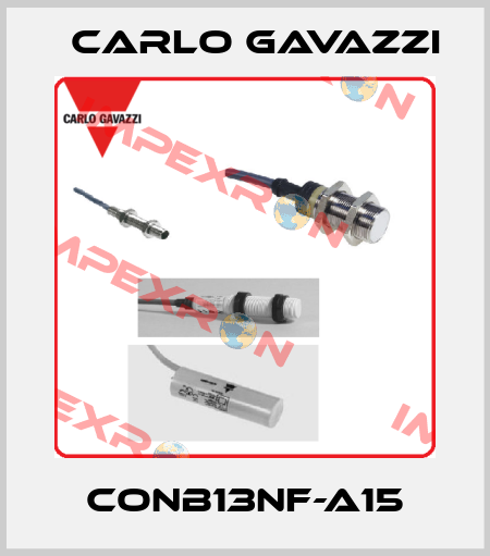 CONB13NF-A15 Carlo Gavazzi