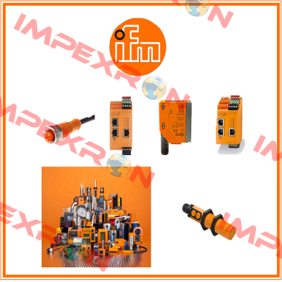 EVM081 Ifm