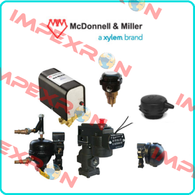 150S 220VAC McDonnell & Miller (a xylem brand)