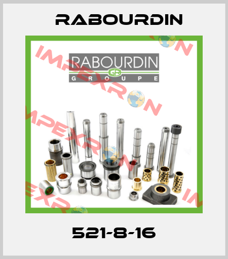 521-8-16 Rabourdin
