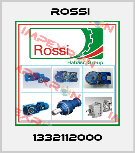 1332112000 Rossi