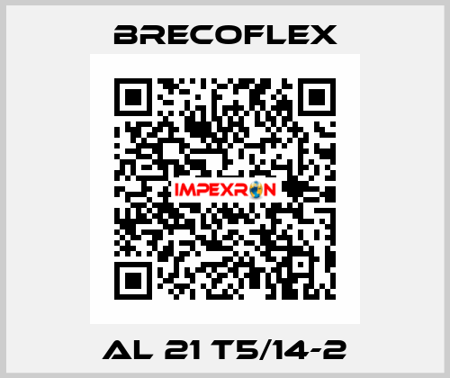 Al 21 T5/14-2 Brecoflex