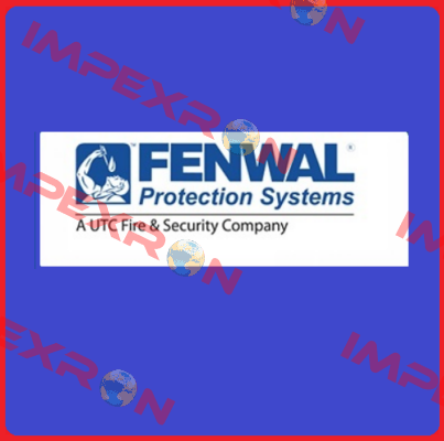 80016-5-17002 FENWAL