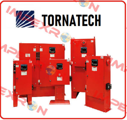 GSEHOS0001 TornaTech