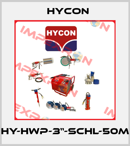 HY-HWP-3“-SCHL-50M Hycon