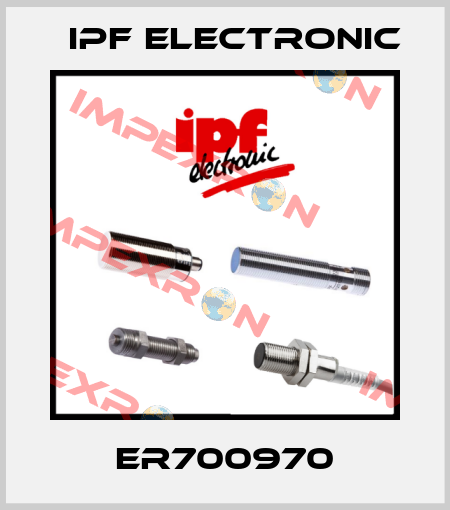 ER700970 IPF Electronic