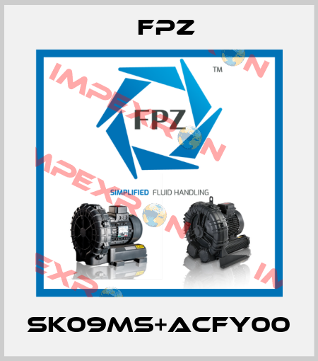SK09MS+ACFY00 Fpz