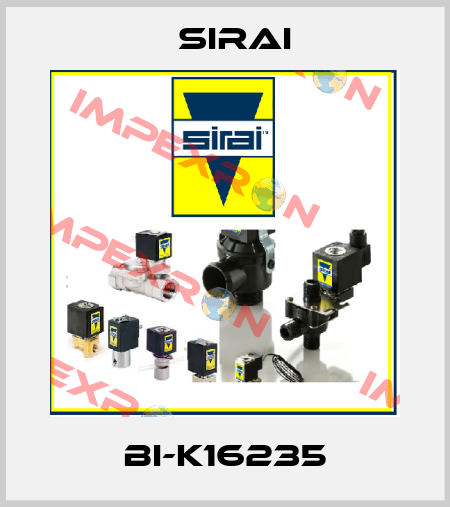  BI-K16235 Sirai
