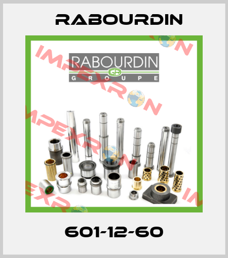 601-12-60 Rabourdin