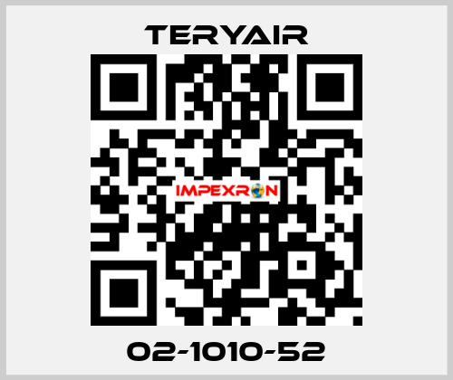 02-1010-52 TERYAIR