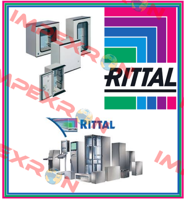 RAL 7035 Rittal