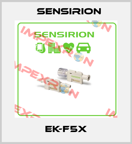 EK-F5X SENSIRION