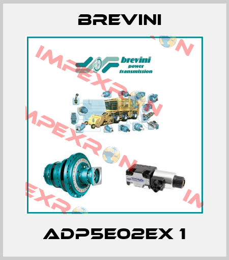 ADP5E02EX 1 Brevini