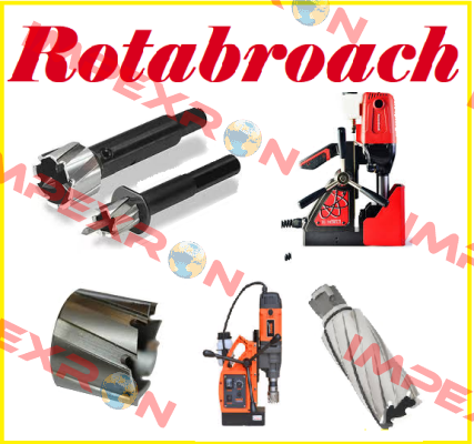SRCV-380 Rotabroach