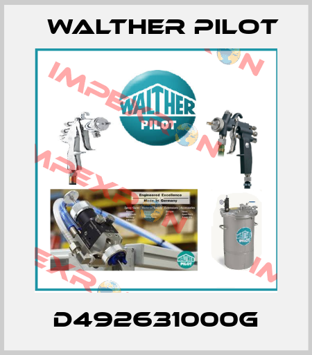 D492631000G Walther Pilot