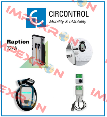 CCL-WBM-SMART TRI SH CIRCONTROL