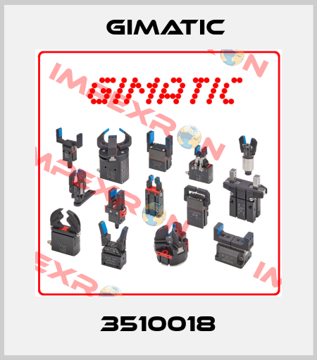 3510018 Gimatic