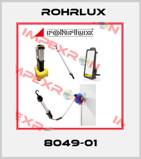 8049-01 Rohrlux