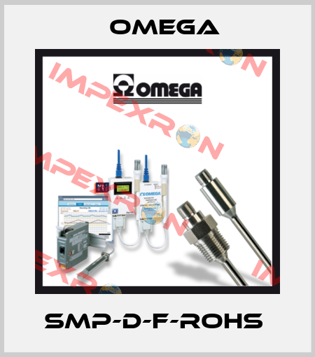 SMP-D-F-ROHS  Omega
