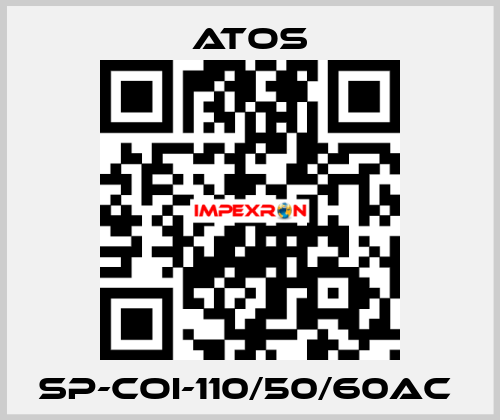 SP-COI-110/50/60AC  Atos