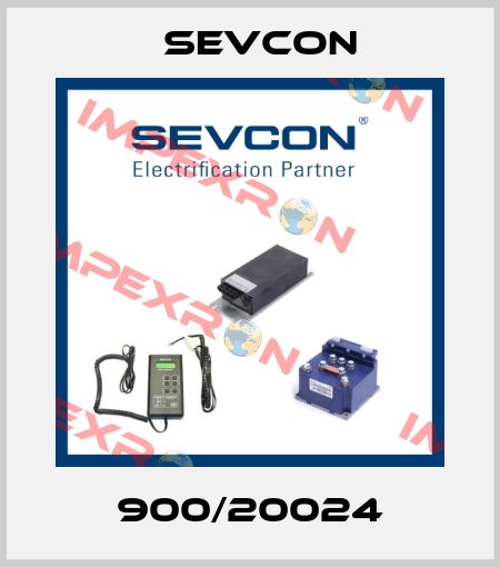 900/20024 Sevcon