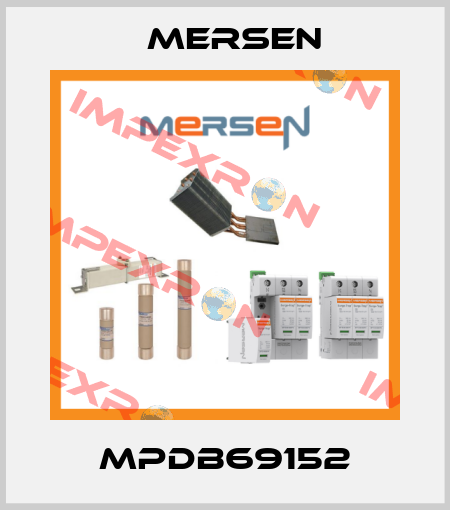 MPDB69152 Mersen