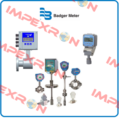 Model: RT1 Badger Meter