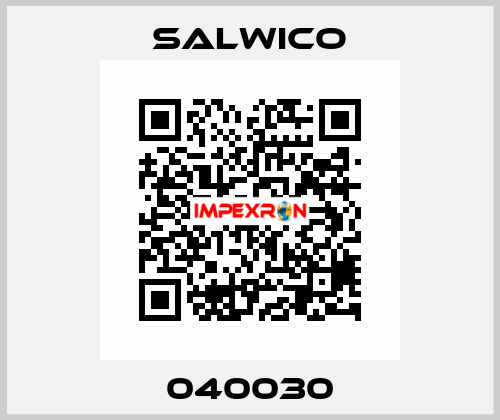 040030 Salwico