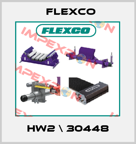 HW2 \ 30448 Flexco