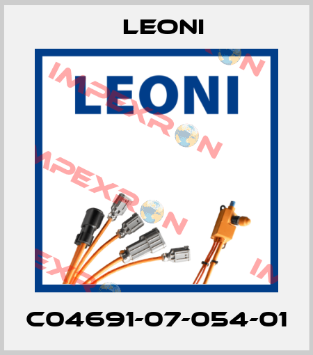 C04691-07-054-01 Leoni