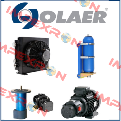 DA-140-14090AF1102P000 Olaer (Parker)