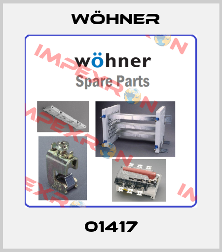 01417 Wöhner