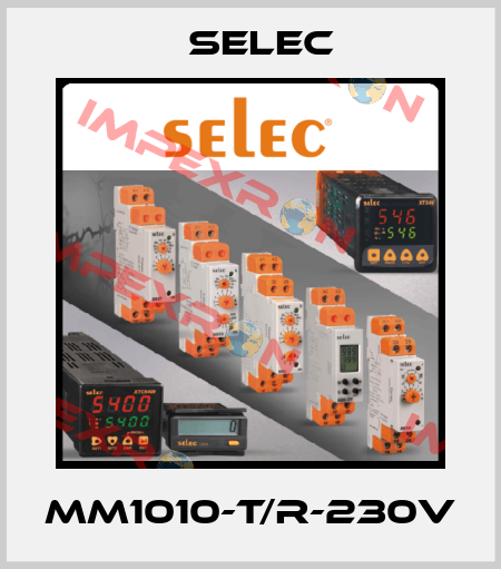 MM1010-T/R-230V Selec