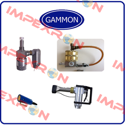 G608-24A-3-4 Gammon Technical Products