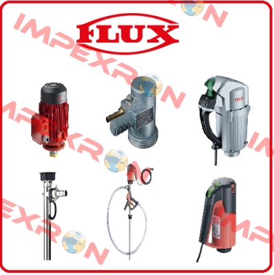 PP DN25 Flux (Sondermann)