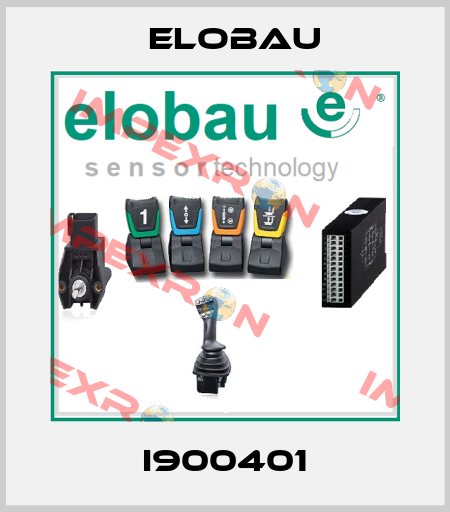 I900401 Elobau