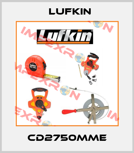 CD2750MME Lufkin