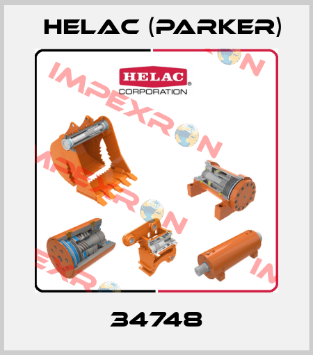 34748 Helac (Parker)