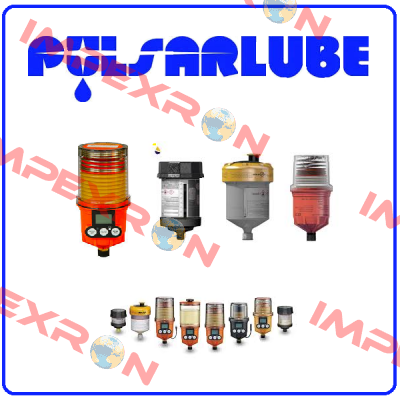 PLC480- MON- MAIN PULSARLUBE