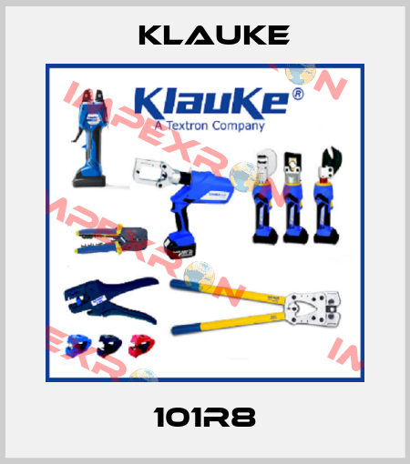 101R8 Klauke