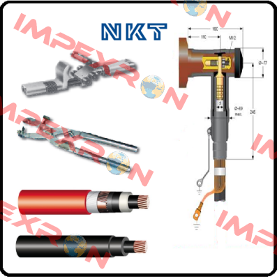 26 321 - 53 NKT Cables