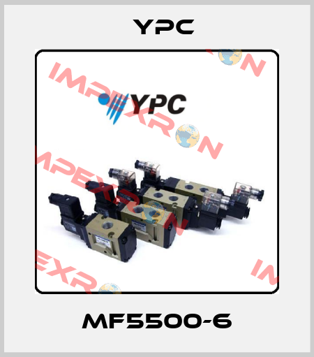 MF5500-6 YPC